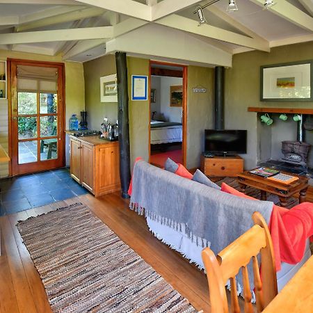 Villa Maple Grove Hogsback Exterior foto