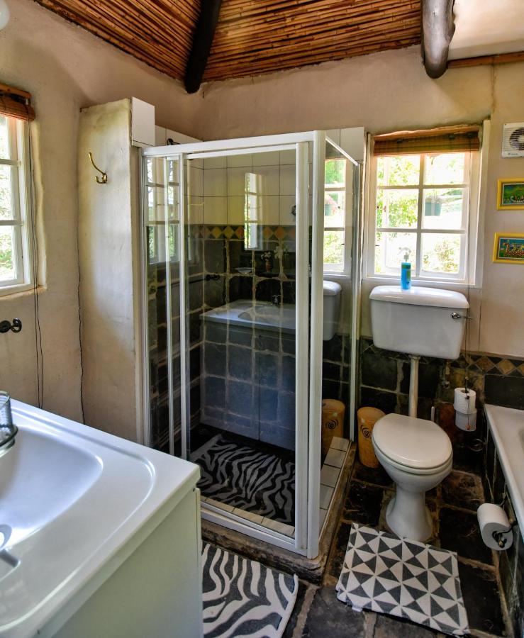 Villa Maple Grove Hogsback Exterior foto