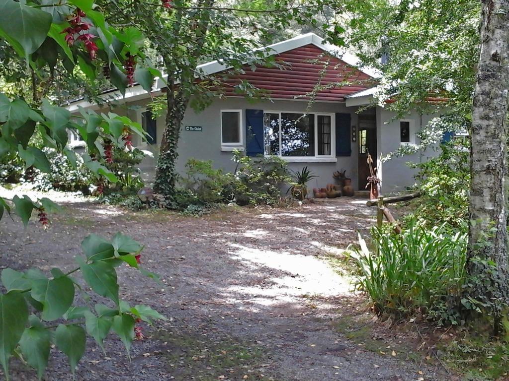Villa Maple Grove Hogsback Exterior foto