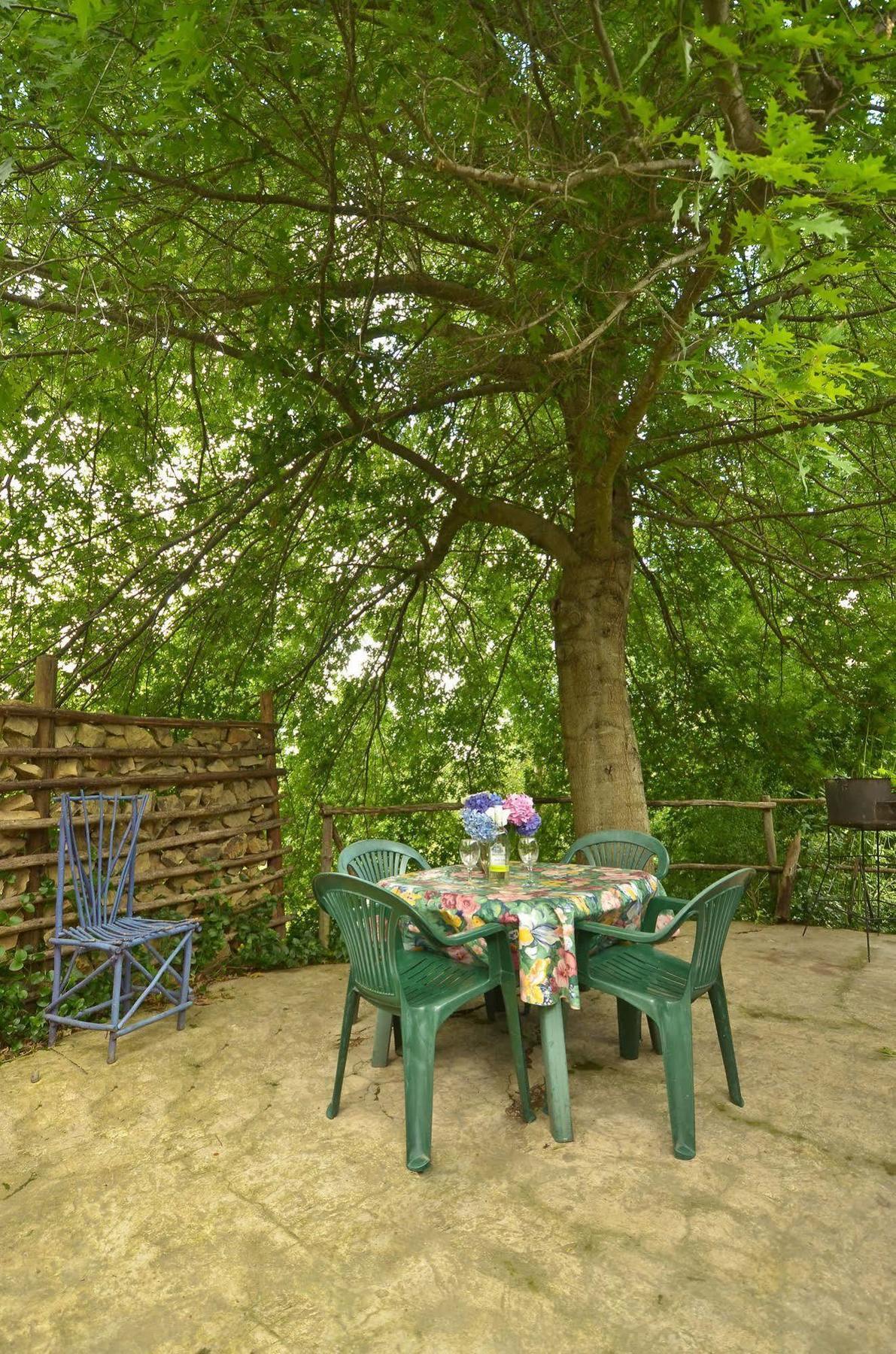 Villa Maple Grove Hogsback Exterior foto