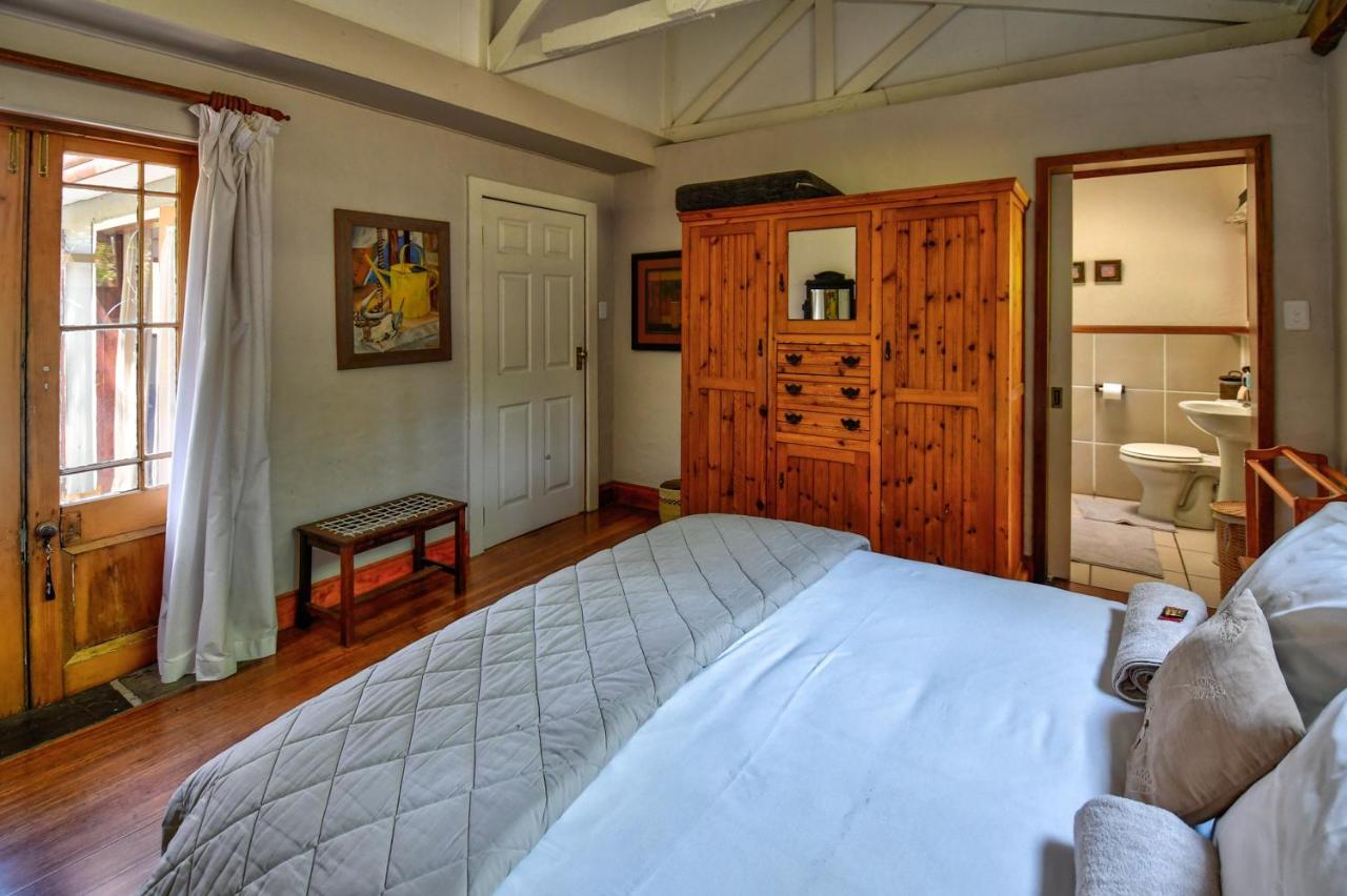 Villa Maple Grove Hogsback Exterior foto