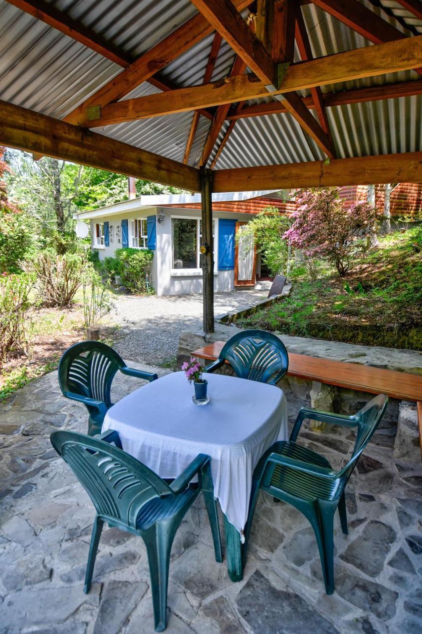 Villa Maple Grove Hogsback Exterior foto